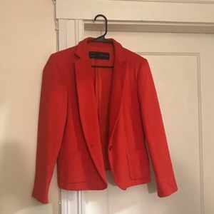 ZARA WOMEN’S BLAZER